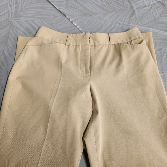 Jessica Petite - Biege Pants - Size 8 - Picture 4 of 6